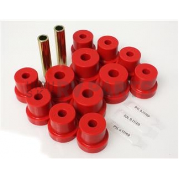 Energy Suspension Leaf Spring Bushing - 3.2103R