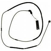 Raybestos Brakes Brake Pad Wear Sensor - EWS70