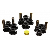 Energy Suspension Leaf Spring Bushing - 3.2141G
