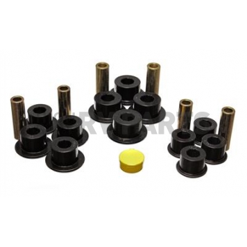 Energy Suspension Leaf Spring Bushing - 3.2141G