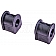 Dorman Chassis Stabilizer Bar Mount Bushing - BSK85299PR