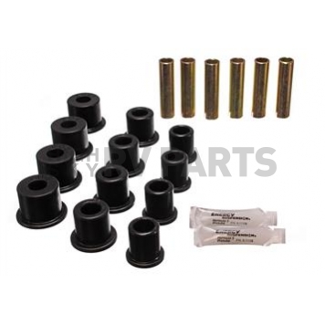 Energy Suspension Leaf Spring Bushing - 4.2134G