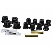 Energy Suspension Leaf Spring Bushing - 8.2103G