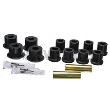 Energy Suspension Leaf Spring Bushing - 8.2103G