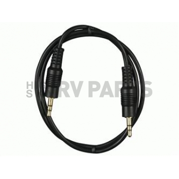 Metra Electronics Audio/ Video Cable A35MM2