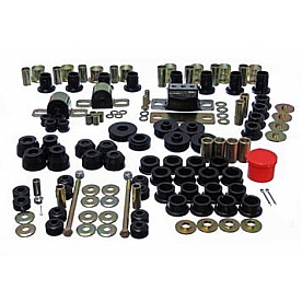 Energy Suspension Bushing Kit Hyper-Flex System - 3.18123G