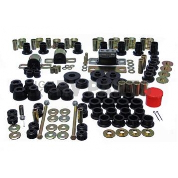 Energy Suspension Bushing Kit Hyper-Flex System - 3.18123G