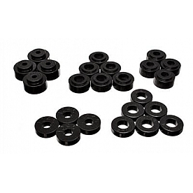 Energy Suspension Body Mount Bushing - 3.4113G