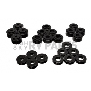 Energy Suspension Body Mount Bushing - 3.4113G