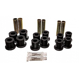 Energy Suspension Leaf Spring Bushing - 4.2120G