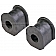 Dorman Chassis Stabilizer Bar Mount Bushing - BSK85339PR