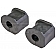 Dorman Chassis Stabilizer Bar Mount Bushing - BSK85339PR