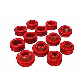 Energy Suspension Body Mount Bushing - 3.4130R