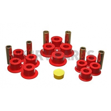 Energy Suspension Leaf Spring Bushing - 3.2141R