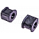 Dorman Chassis Stabilizer Bar Mount Bushing - BSK85349PR
