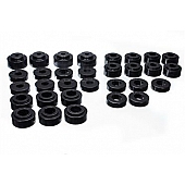 Energy Suspension Body Mount Bushing - 3.4115G