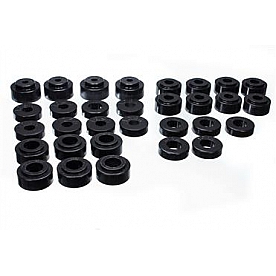 Energy Suspension Body Mount Bushing - 3.4115G