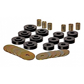 Energy Suspension Body Mount Bushing - 3.4102G