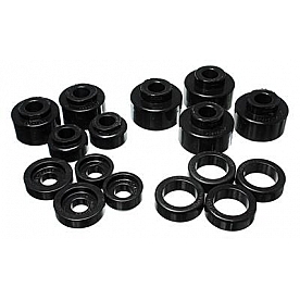 Energy Suspension Body Mount Bushing - 4.4120G