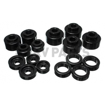 Energy Suspension Body Mount Bushing - 4.4120G
