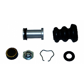 Raybestos Brakes Brake Master Cylinder Rebuild Kit - MK1