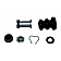 Raybestos Brakes Brake Master Cylinder Rebuild Kit - MK1