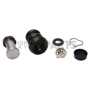 Raybestos Brakes Brake Master Cylinder Rebuild Kit - MK1-1