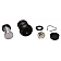 Raybestos Brakes Brake Master Cylinder Rebuild Kit - MK1