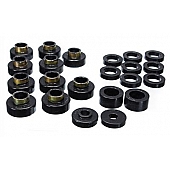 Energy Suspension Body Mount Bushing - 2.4102G