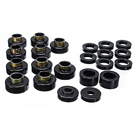 Energy Suspension Body Mount Bushing - 2.4102G