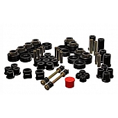 Energy Suspension Bushing Kit Hyper-Flex System - 3.18101G