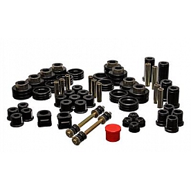 Energy Suspension Bushing Kit Hyper-Flex System - 3.18101G