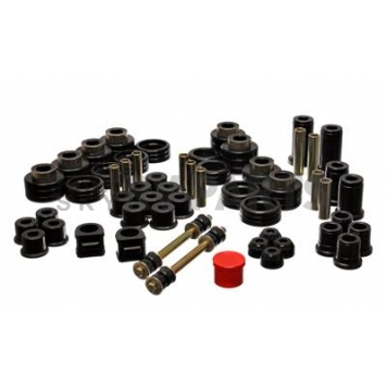Energy Suspension Bushing Kit Hyper-Flex System - 3.18101G