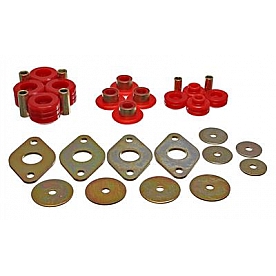 Energy Suspension Body Mount Bushing - 8.4103R