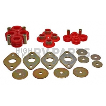 Energy Suspension Body Mount Bushing - 8.4103R