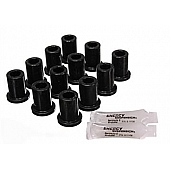 Energy Suspension Leaf Spring Bushing - 8.2105G