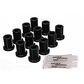 Energy Suspension Leaf Spring Bushing - 8.2105G