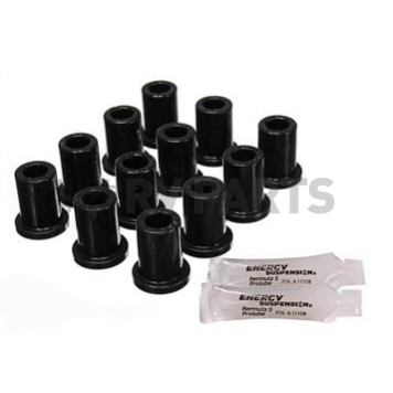 Energy Suspension Leaf Spring Bushing - 8.2105G