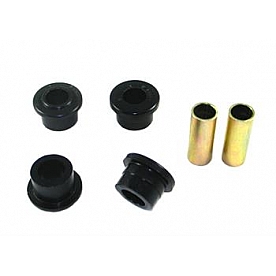 Whiteline Control Arm Bushing - W51263