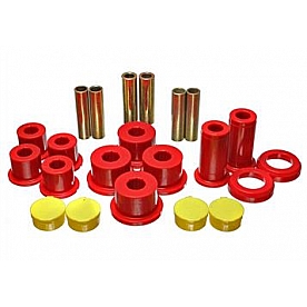 Energy Suspension Leaf Spring Bushing - 3.2142R