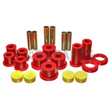 Energy Suspension Leaf Spring Bushing - 3.2142R