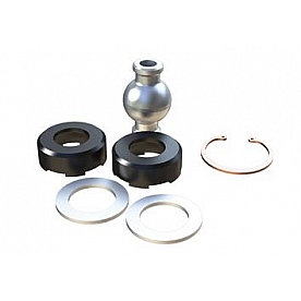 Teraflex Rod End Service Kit Small FlexArm Joint - 1951450