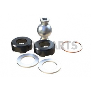 Teraflex Rod End Service Kit Small FlexArm Joint - 1951450