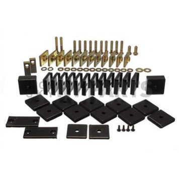Energy Suspension Body Mount Bushing - 8.4104G