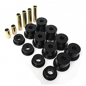 Energy Suspension Leaf Spring Bushing - 4.2121G