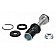 Raybestos Brakes Brake Master Cylinder Rebuild Kit - MK1855