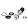 Raybestos Brakes Brake Master Cylinder Rebuild Kit - MK1855