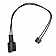 Raybestos Brakes Brake Pad Wear Sensor - EWS1