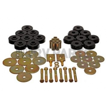 Energy Suspension Body Mount Bushing - 3.4166G
