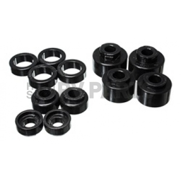 Energy Suspension Body Mount Bushing - 4.4121G